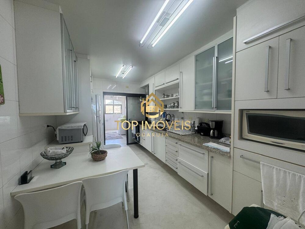 Apartamento, 4 quartos, 182 m² - Foto 5