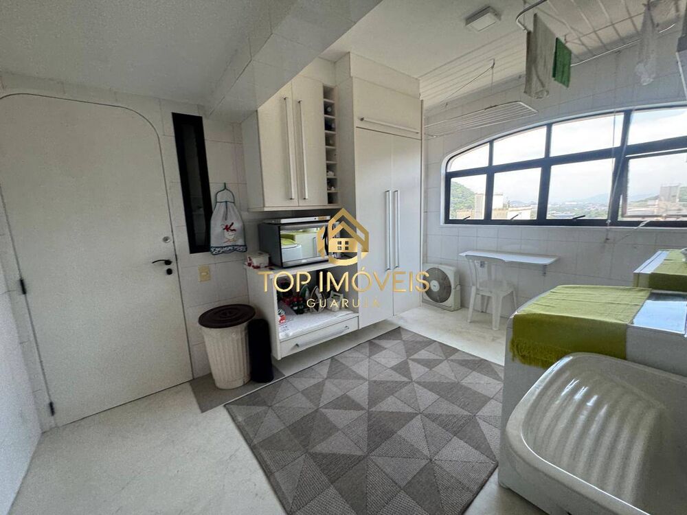 Apartamento, 4 quartos, 182 m² - Foto 12