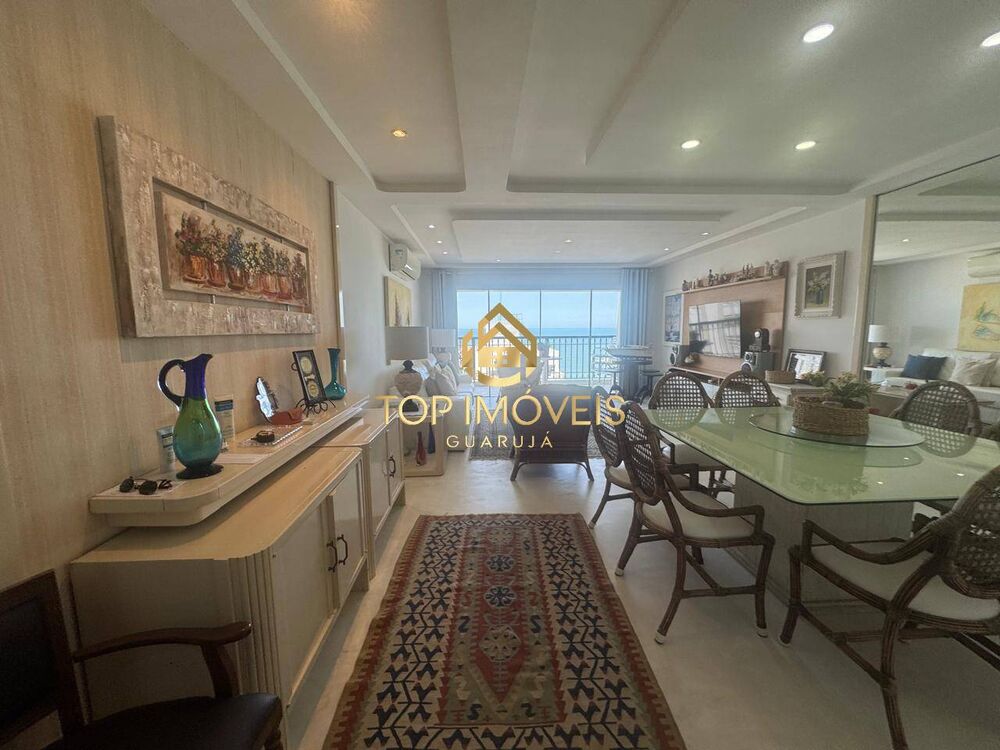 Apartamento, 4 quartos, 182 m² - Foto 8