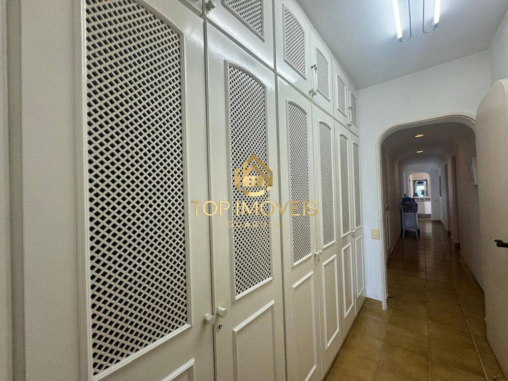 Apartamento, 4 quartos, 182 m² - Foto 2