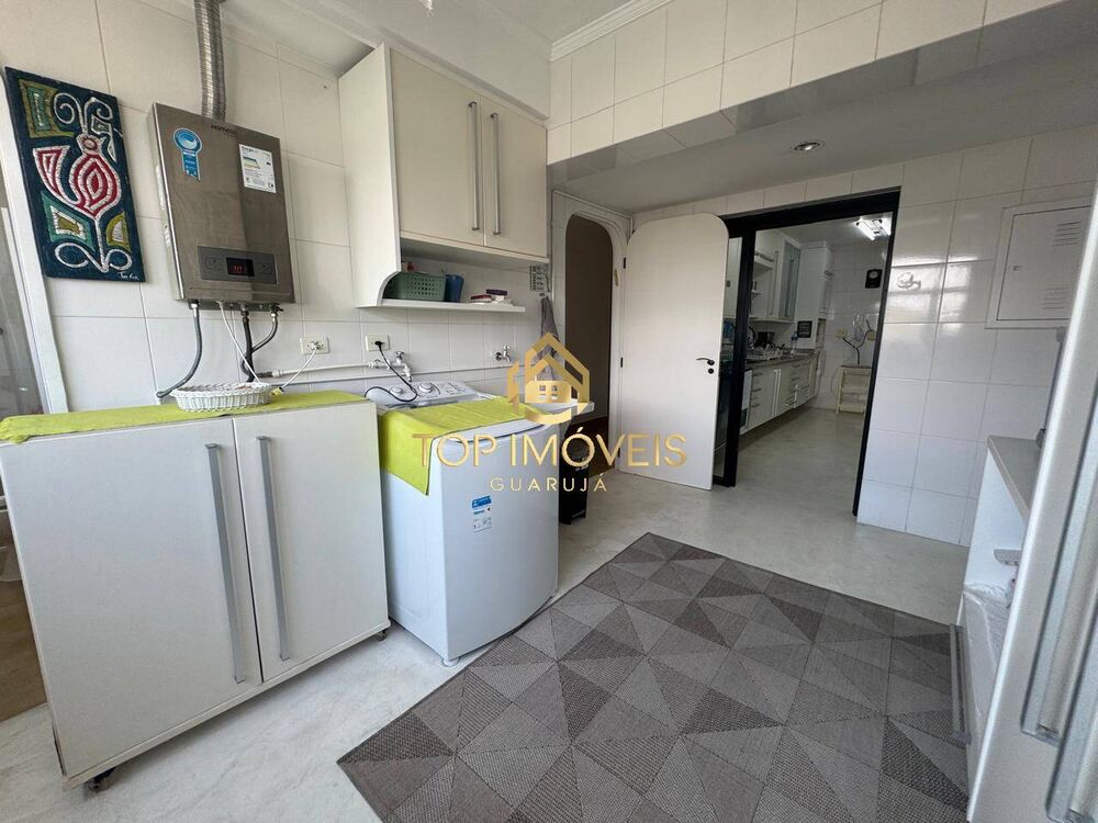 Apartamento, 4 quartos, 182 m² - Foto 4