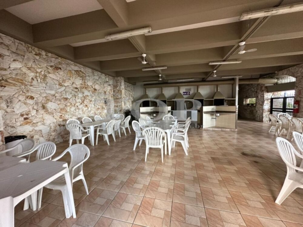 Cobertura, 3 quartos, 164 m² - Foto 3