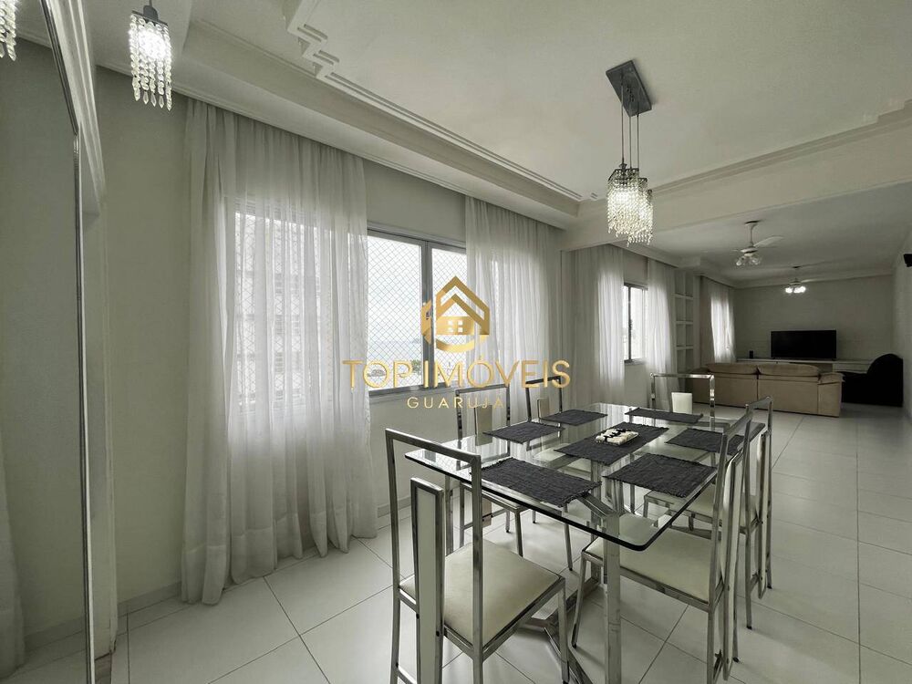 Apartamento, 4 quartos, 200 m² - Foto 4