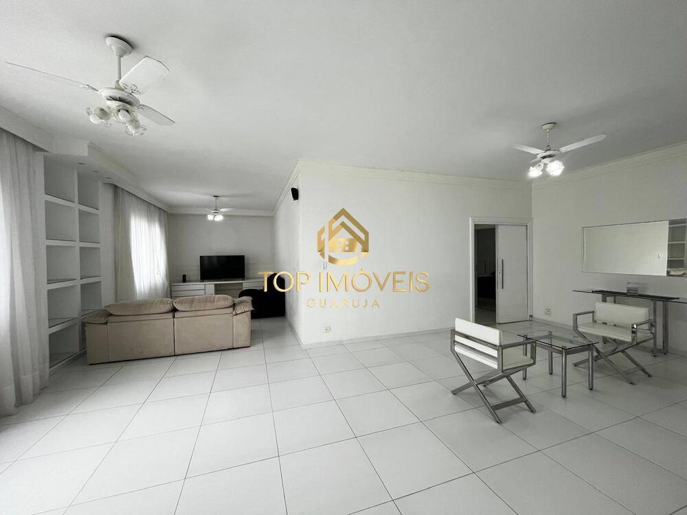 Apartamento, 4 quartos, 200 m² - Foto 3