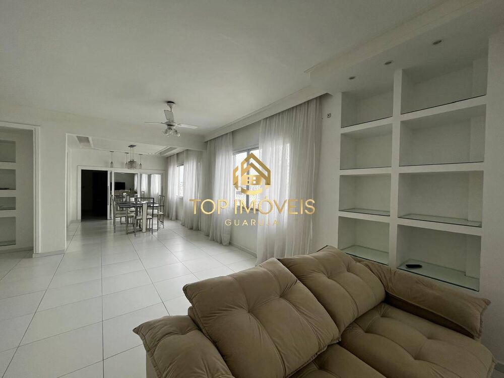 Apartamento, 4 quartos, 200 m² - Foto 5