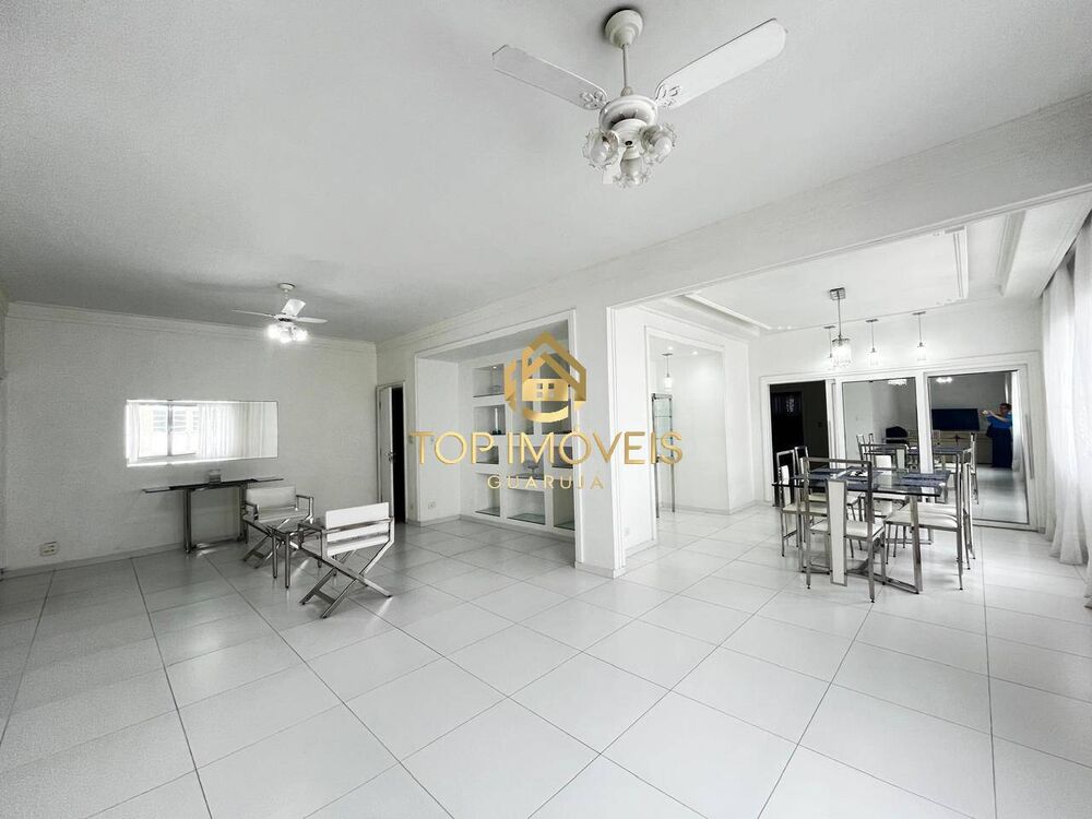 Apartamento, 4 quartos, 200 m² - Foto 1