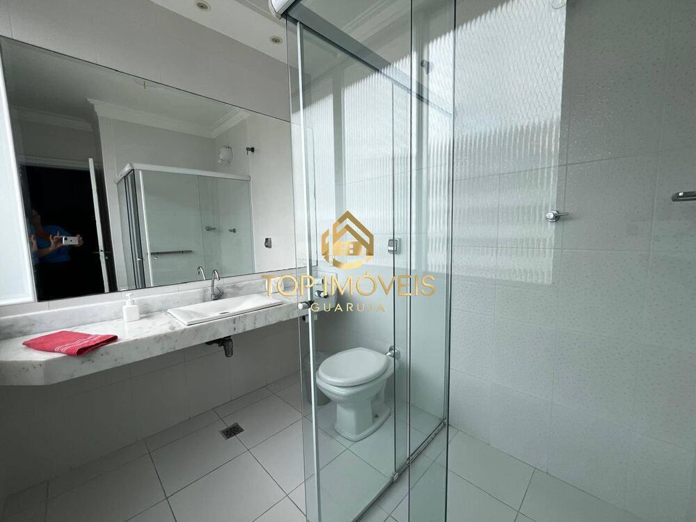 Apartamento, 4 quartos, 200 m² - Foto 17