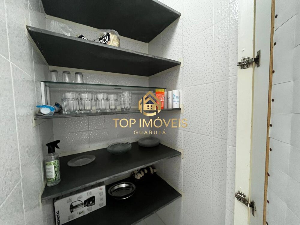 Apartamento, 4 quartos, 200 m² - Foto 27