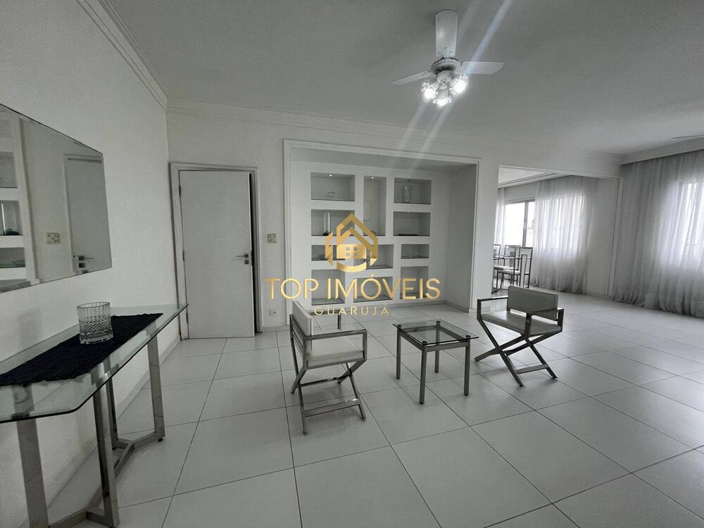 Apartamento, 4 quartos, 200 m² - Foto 2