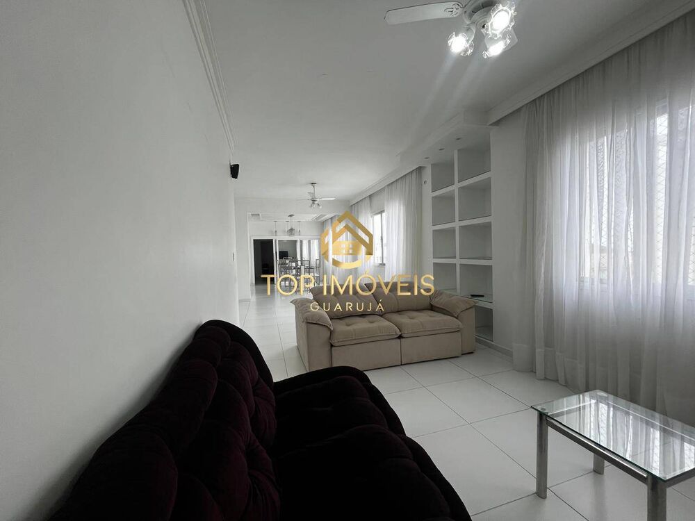 Apartamento, 4 quartos, 200 m² - Foto 6