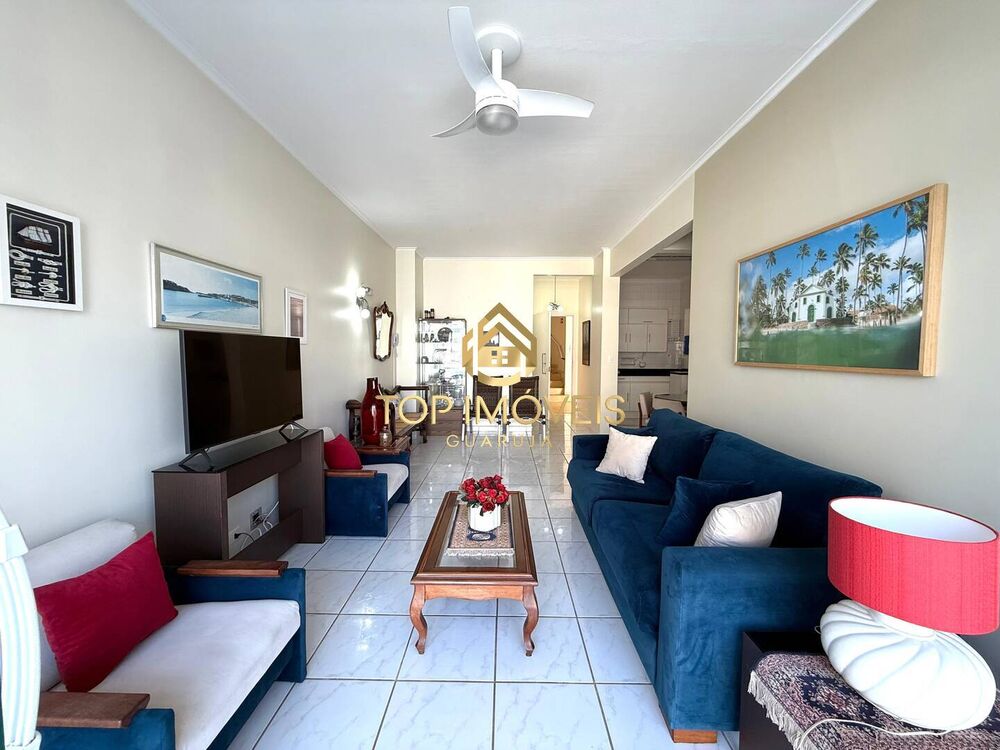 Apartamento, 3 quartos, 98 m² - Foto 3