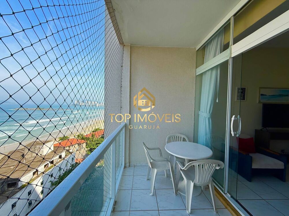 Apartamento, 3 quartos, 98 m² - Foto 1