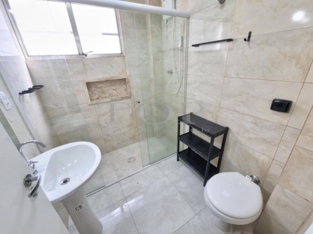 Apartamento à venda com 3 quartos, 95m² - Foto 8