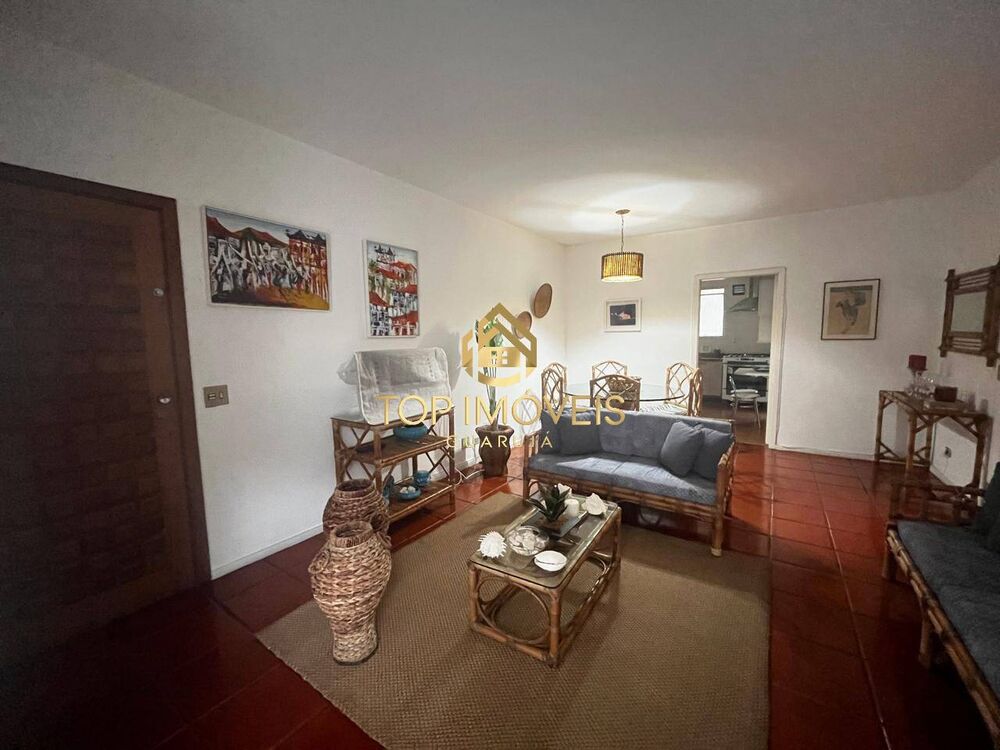Apartamento, 4 quartos, 110 m² - Foto 1