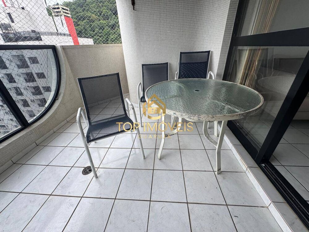 Apartamento, 3 quartos, 100 m² - Foto 3