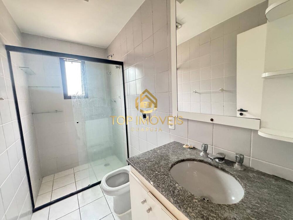 Apartamento, 3 quartos, 100 m² - Foto 1