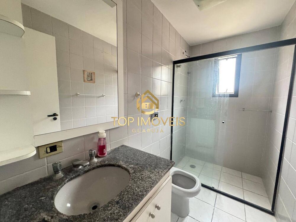Apartamento, 3 quartos, 100 m² - Foto 2