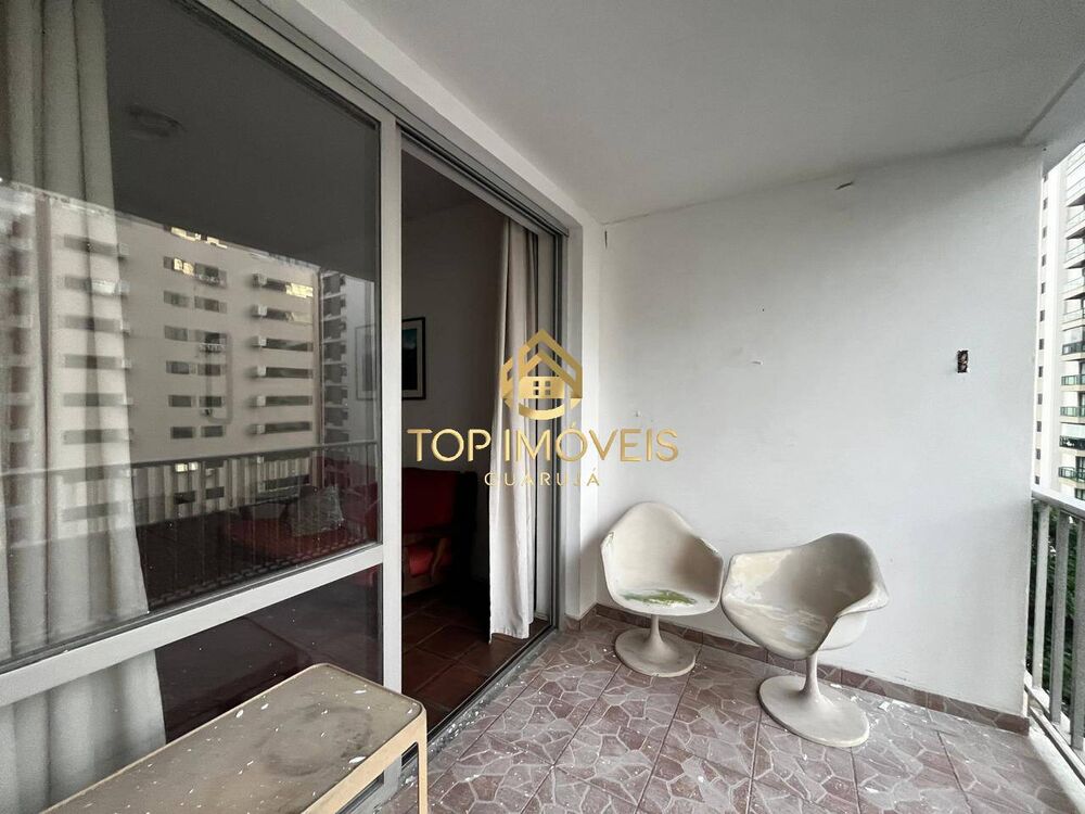 Apartamento, 3 quartos, 100 m² - Foto 1
