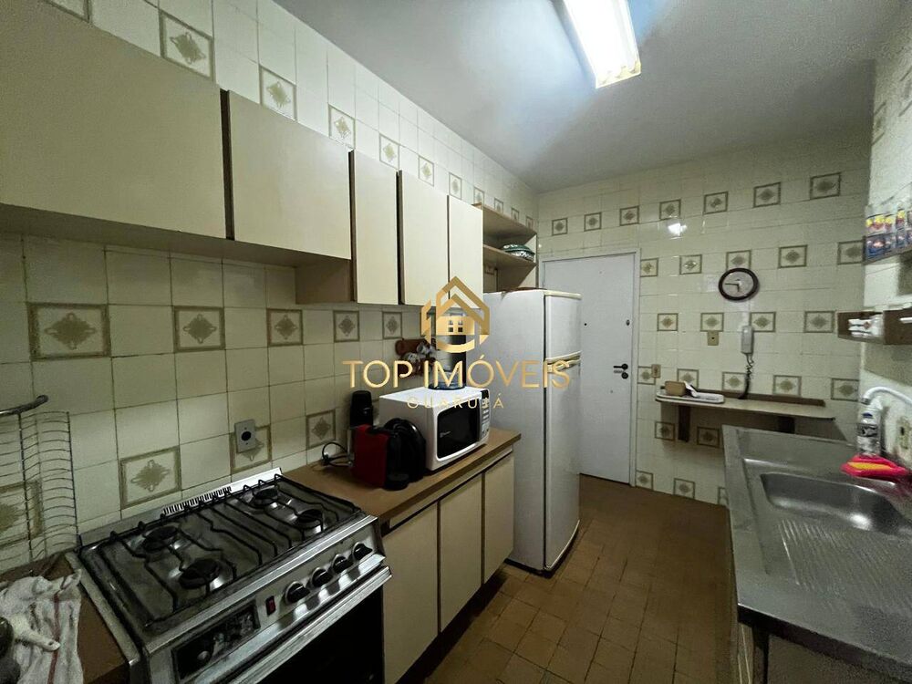 Apartamento, 3 quartos, 100 m² - Foto 17