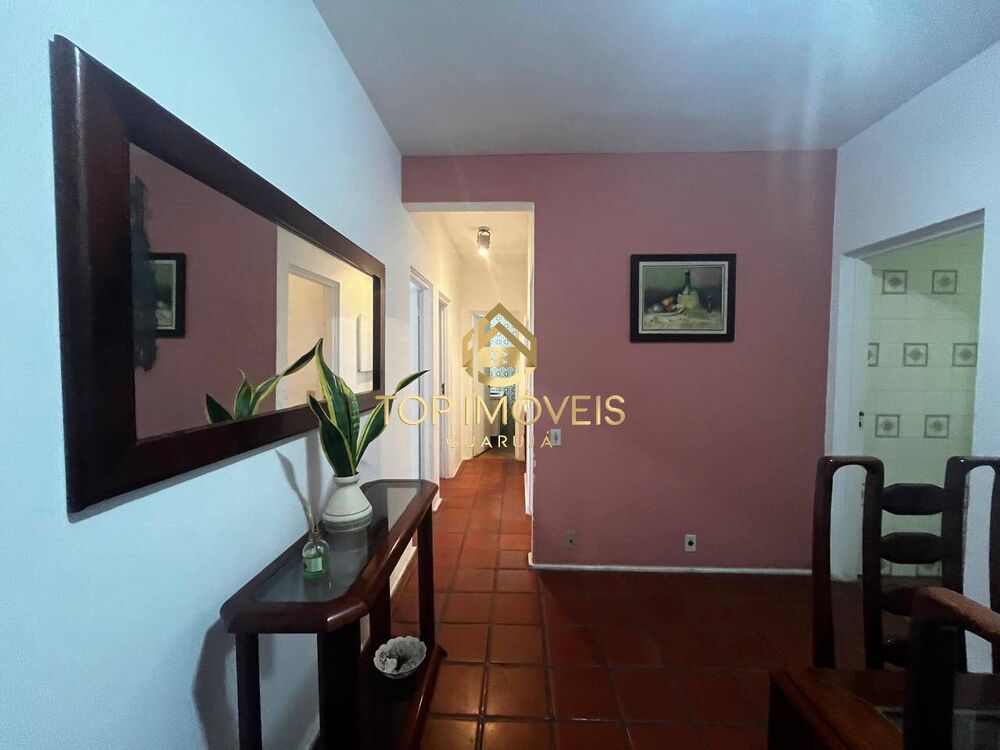 Apartamento, 3 quartos, 100 m² - Foto 7