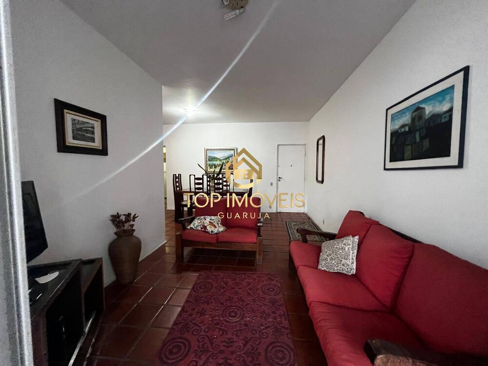 Apartamento, 3 quartos, 100 m² - Foto 4