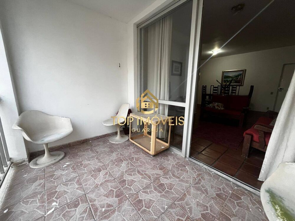 Apartamento, 3 quartos, 100 m² - Foto 2