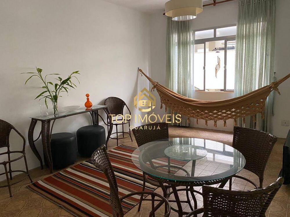 Apartamento, 3 quartos, 100 m² - Foto 1