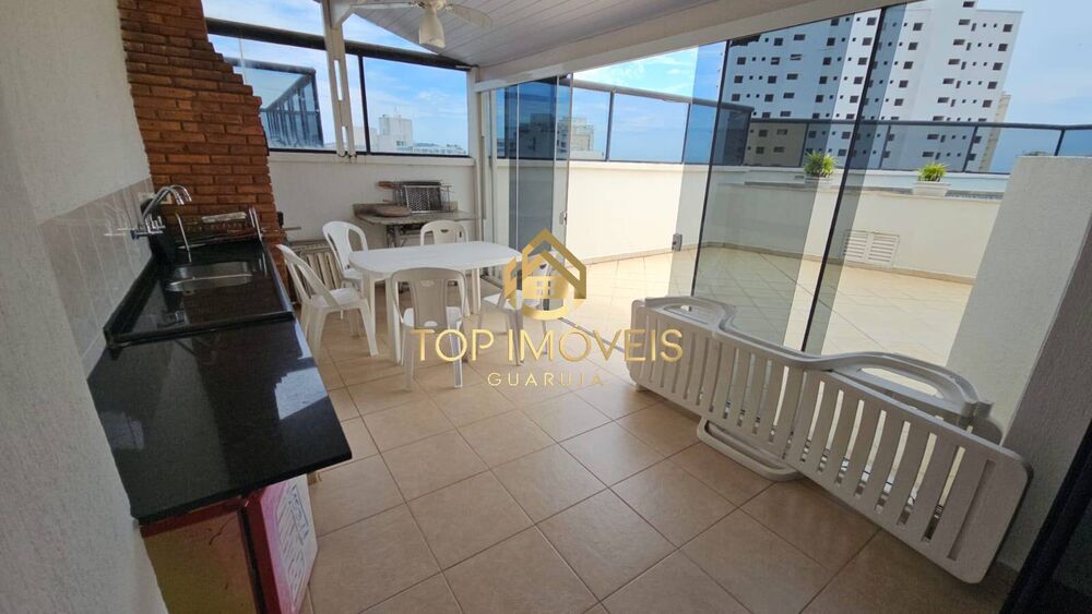 Apartamento, 4 quartos, 320 m² - Foto 3