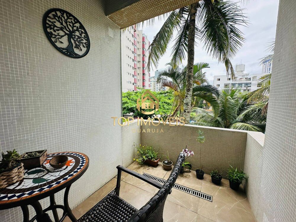 Apartamento, 2 quartos, 80 m² - Foto 2