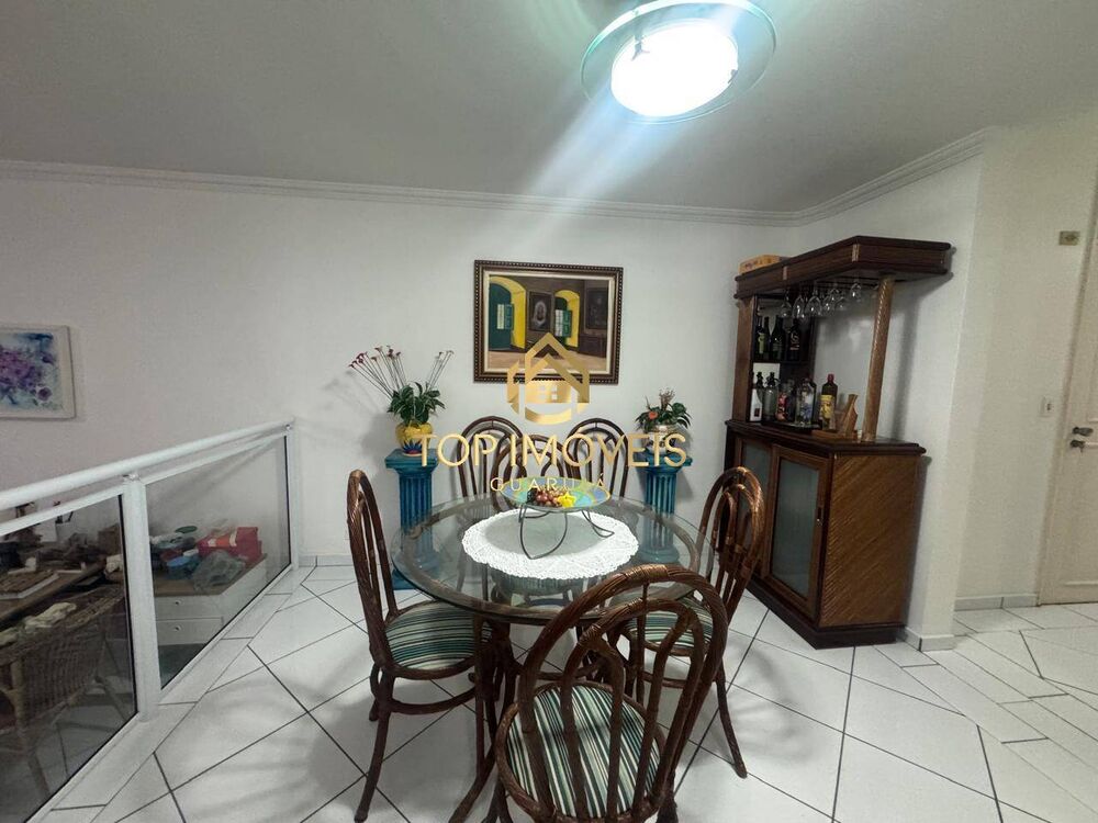 Apartamento à venda com 3 quartos, 180m² - Foto 7