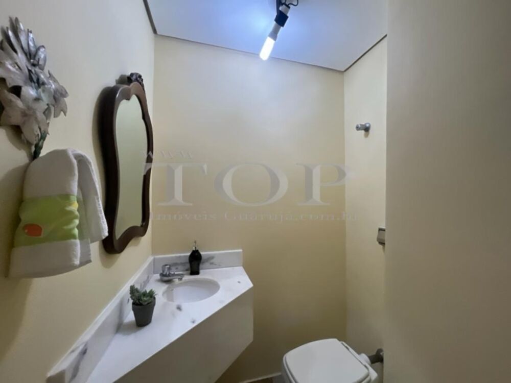 Apartamento, 4 quartos, 170 m² - Foto 12