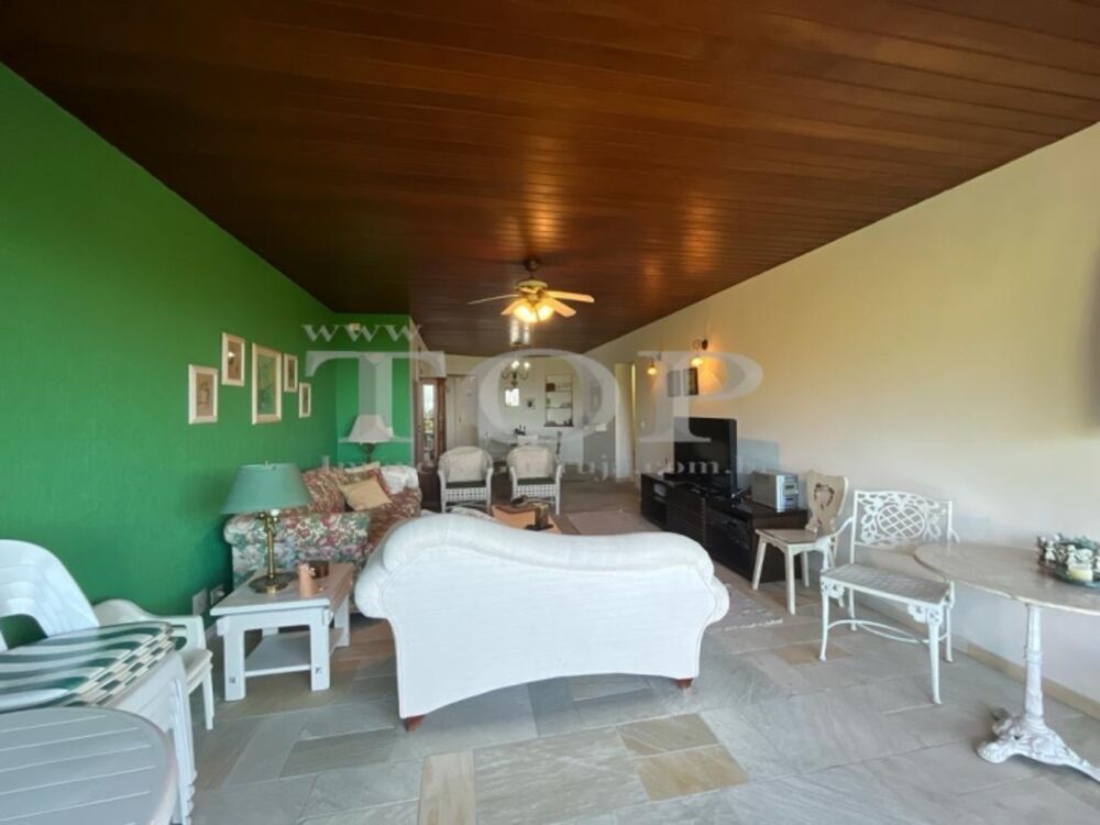 Apartamento, 4 quartos, 170 m² - Foto 2