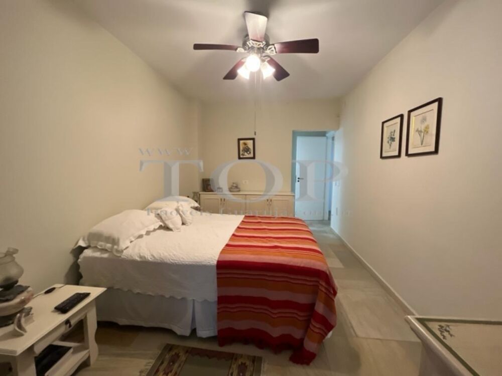 Apartamento, 4 quartos, 170 m² - Foto 9