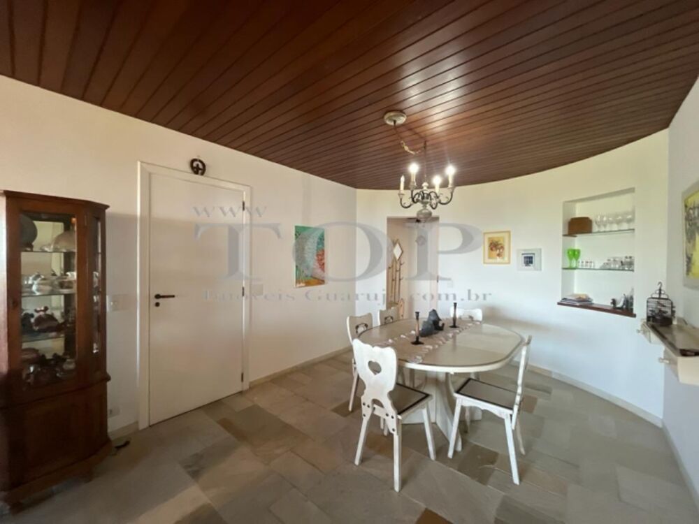 Apartamento, 4 quartos, 170 m² - Foto 5