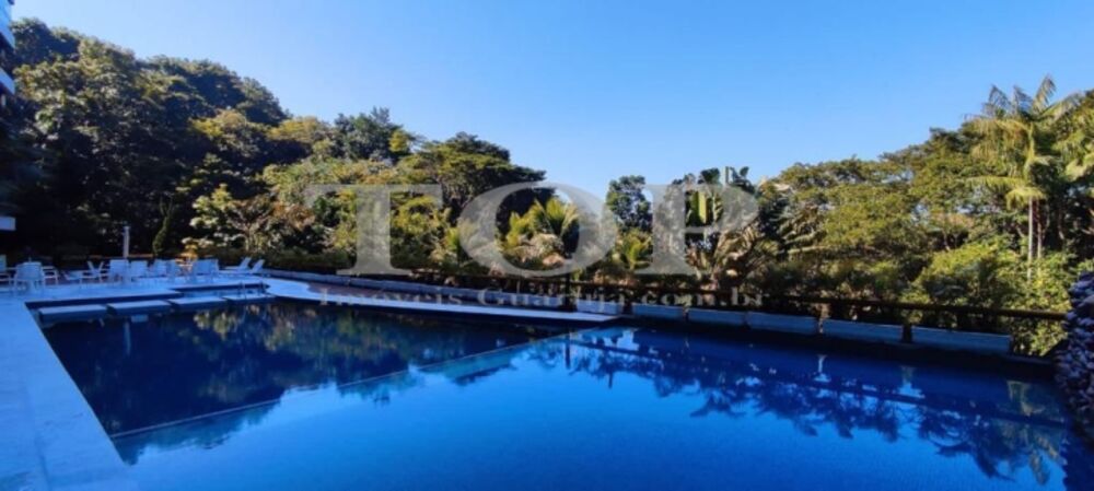 Apartamento, 4 quartos, 170 m² - Foto 23