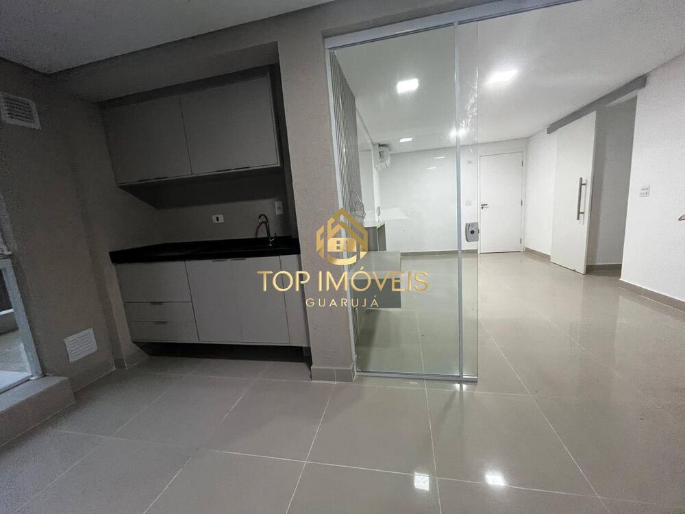Apartamento, 3 quartos, 90 m² - Foto 1