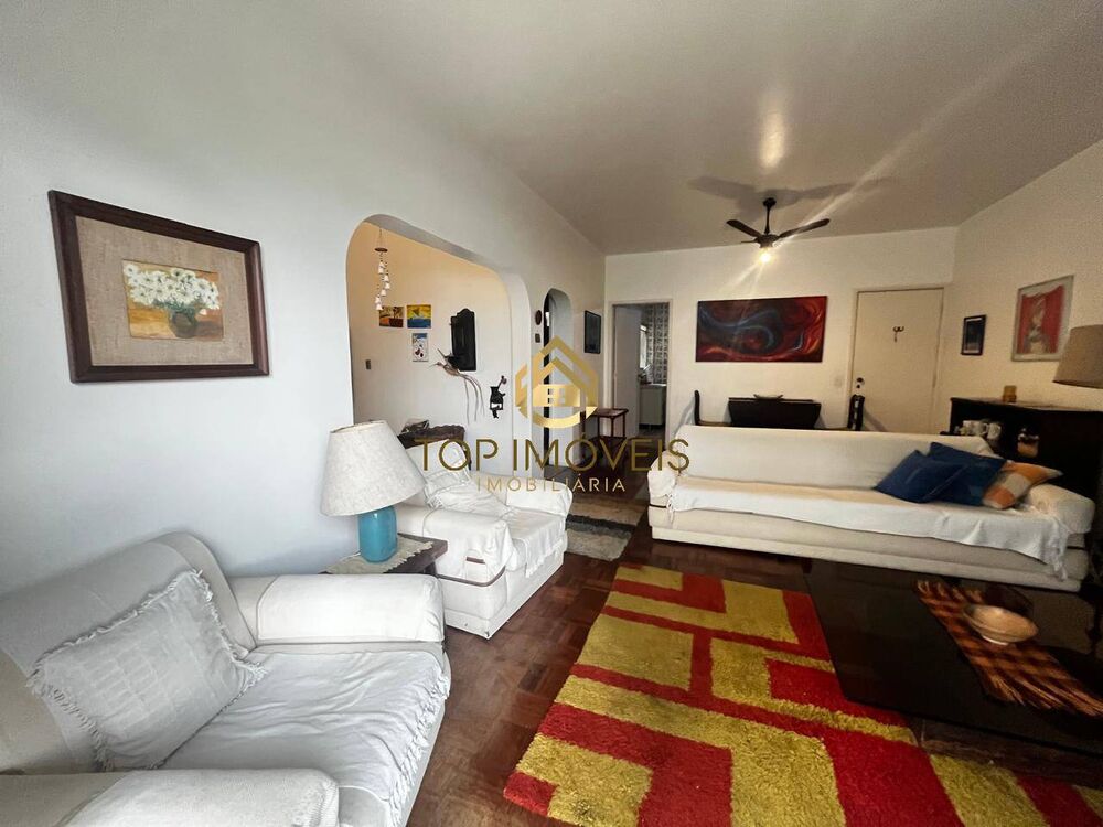 Apartamento, 3 quartos, 140 m² - Foto 2