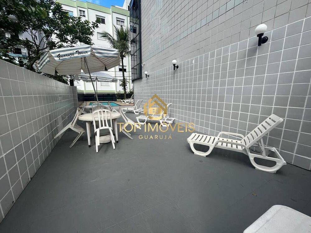 Apartamento, 3 quartos, 90 m² - Foto 1