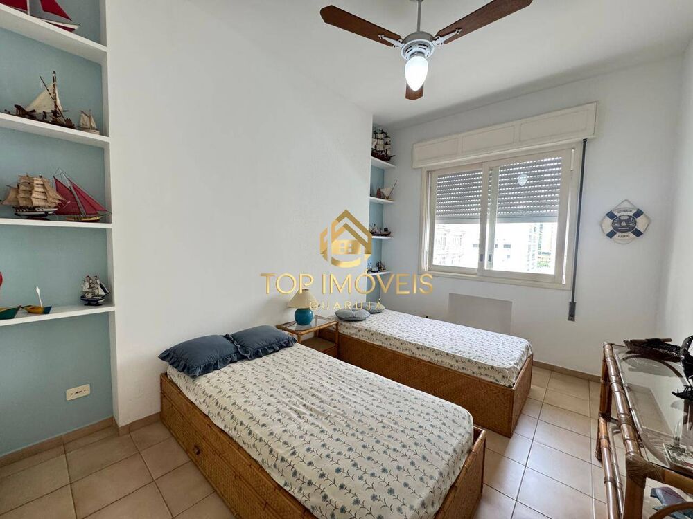 Apartamento, 4 quartos, 162 m² - Foto 1