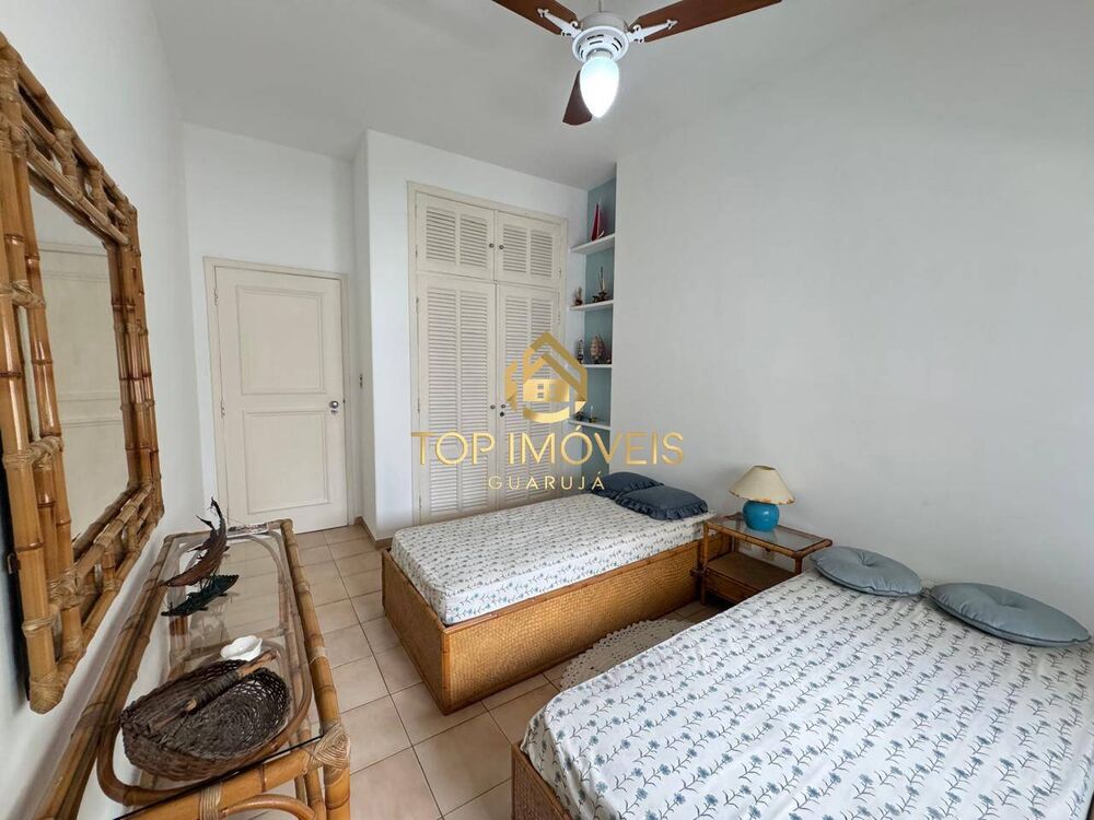 Apartamento, 4 quartos, 162 m² - Foto 2