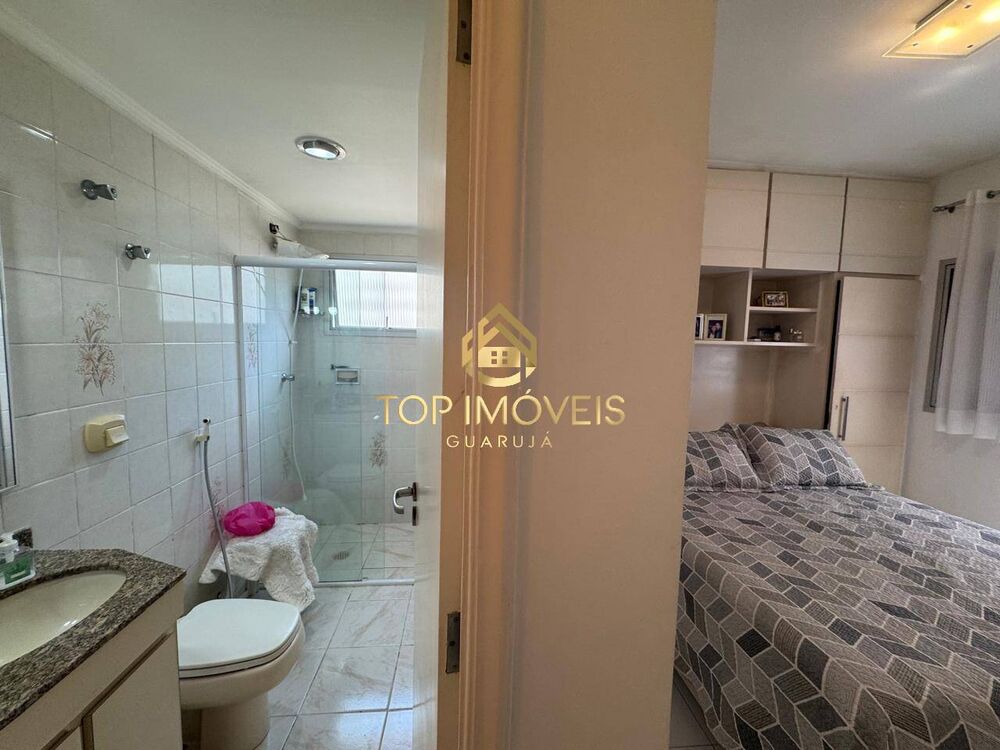 Apartamento, 3 quartos, 90 m² - Foto 4