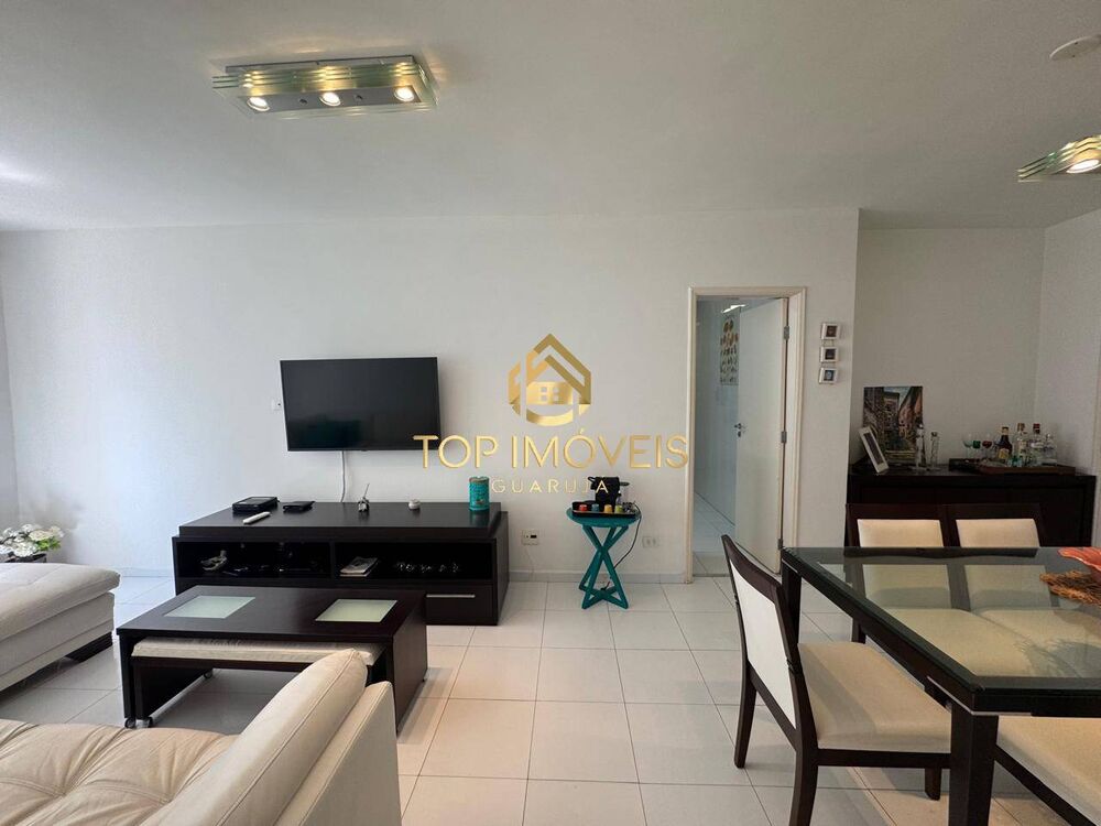 Apartamento, 3 quartos, 90 m² - Foto 1