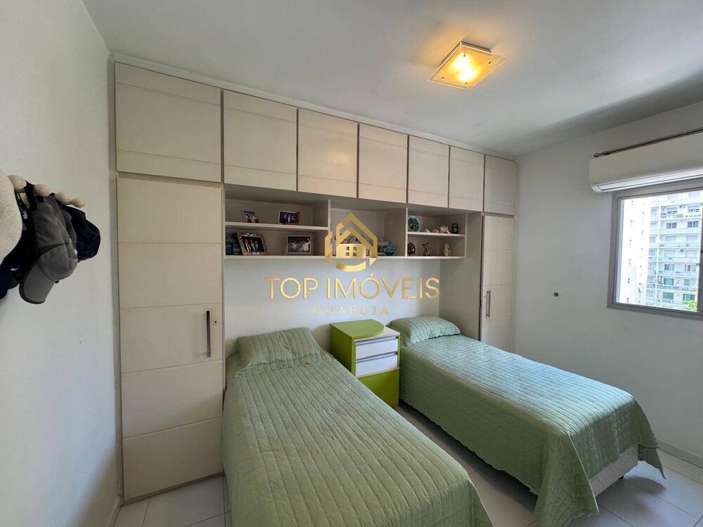 Apartamento, 3 quartos, 90 m² - Foto 3