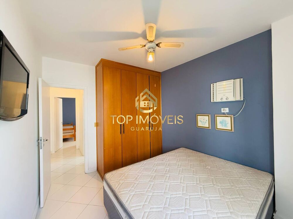 Apartamento à venda com 2 quartos, 106m² - Foto 1