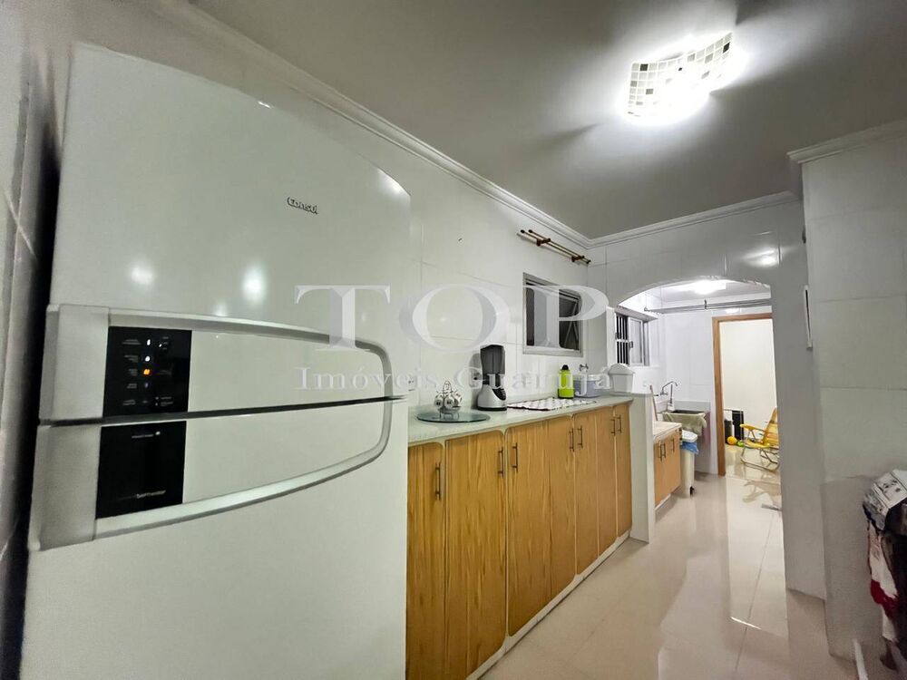 Apartamento, 3 quartos, 110 m² - Foto 4