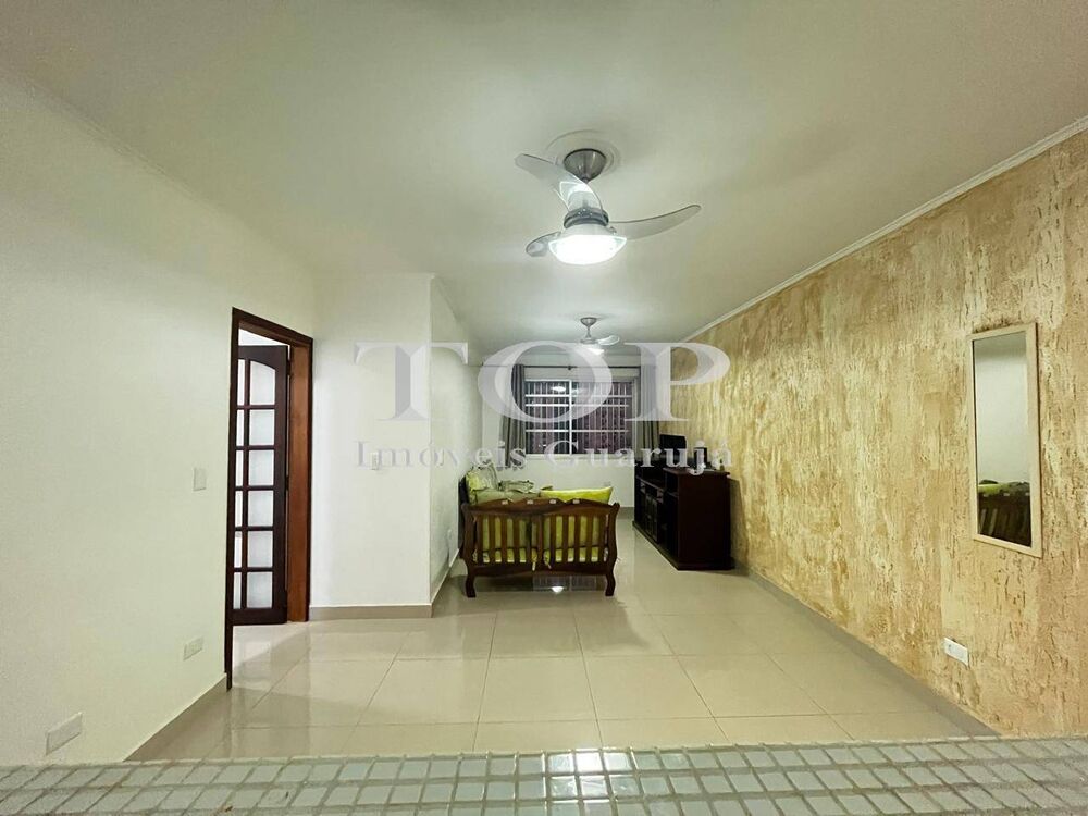 Apartamento, 3 quartos, 110 m² - Foto 1