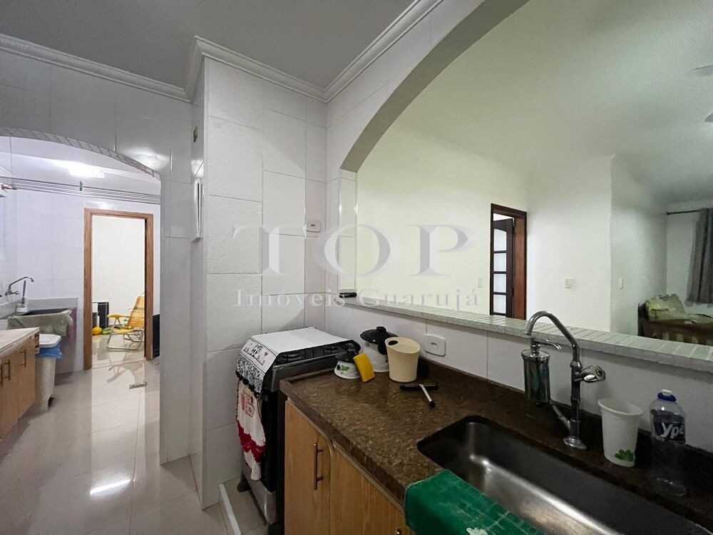 Apartamento, 3 quartos, 110 m² - Foto 3
