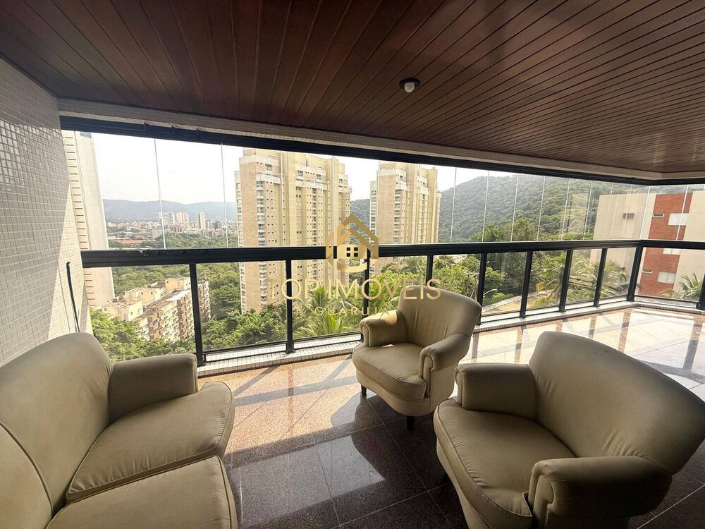 Apartamento, 3 quartos, 164 m² - Foto 2