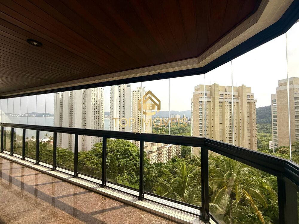 Apartamento, 3 quartos, 164 m² - Foto 3