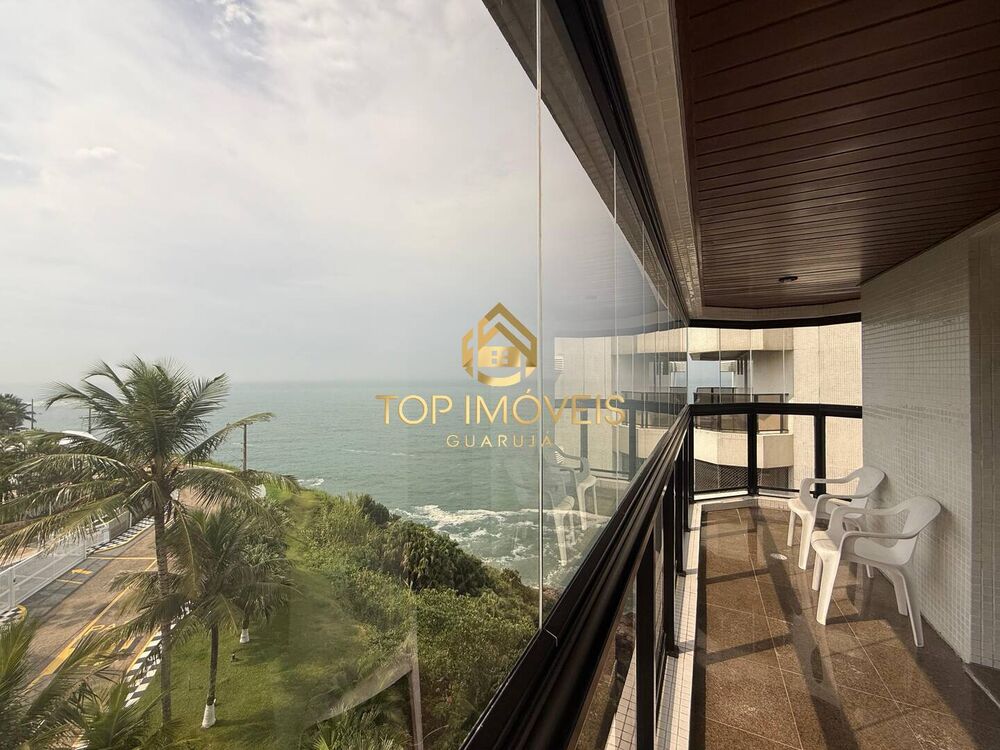 Apartamento, 3 quartos, 164 m² - Foto 1